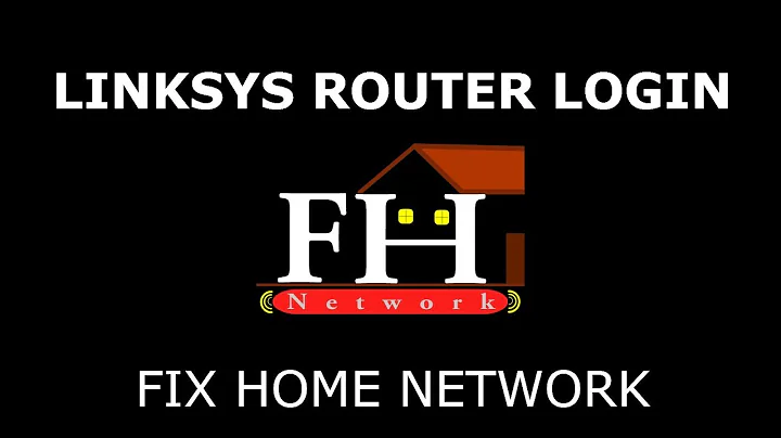 Linksys Router Login | How to open setup page | How to login to Linksys router