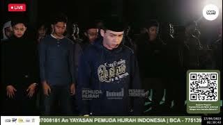 QIYAMULLAIL MALAM 26 RAMADHAN - Muhammad Vickry