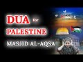 Dua For Palestine And Masjid Al Aqsa Pray For Palestine Humble Dua