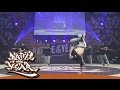 BOTY 2016 - The Floorriorz (Japan) - Showcase [BOTYTV]