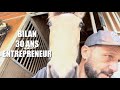 Bilan 30 ans dentreprenariat