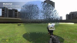 HD Video Test | Garry's Mod 13
