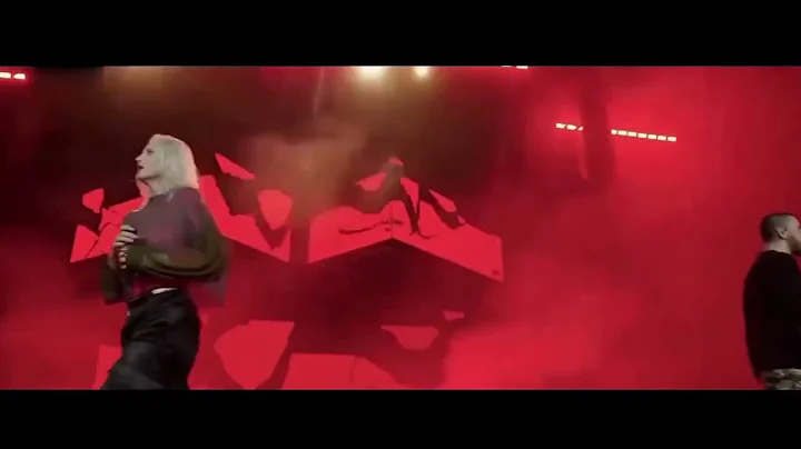 Linkin Park - Heavy is the crown sub español Live São Paulo 2024