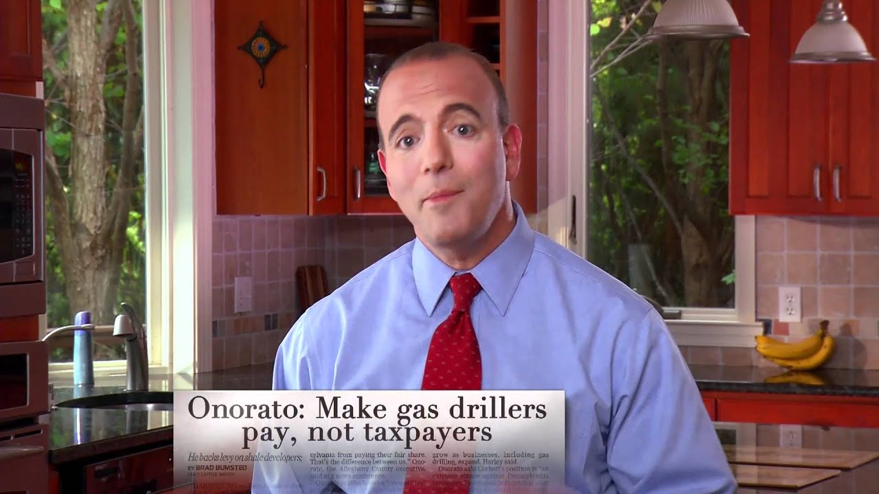 Dan Onorato Alchetron, The Free Social Encyclopedia