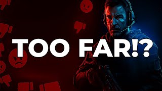 Call of Duty Hate Has Gone Too Farβ¦