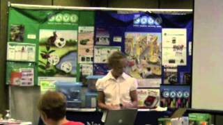 Teaching Vocabulary - Professional Development Step 2- Explore