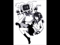 [GUMI] ECHO~Off Vocal