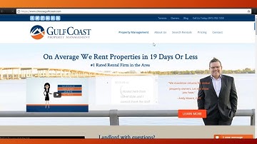 How To: Tenant Online Maintenance Request