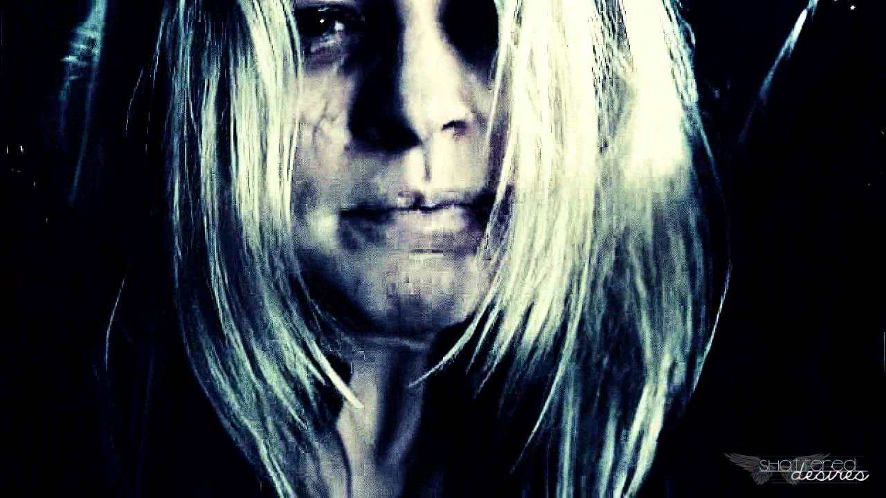 ►Cara Mason | Shattered [OVC]