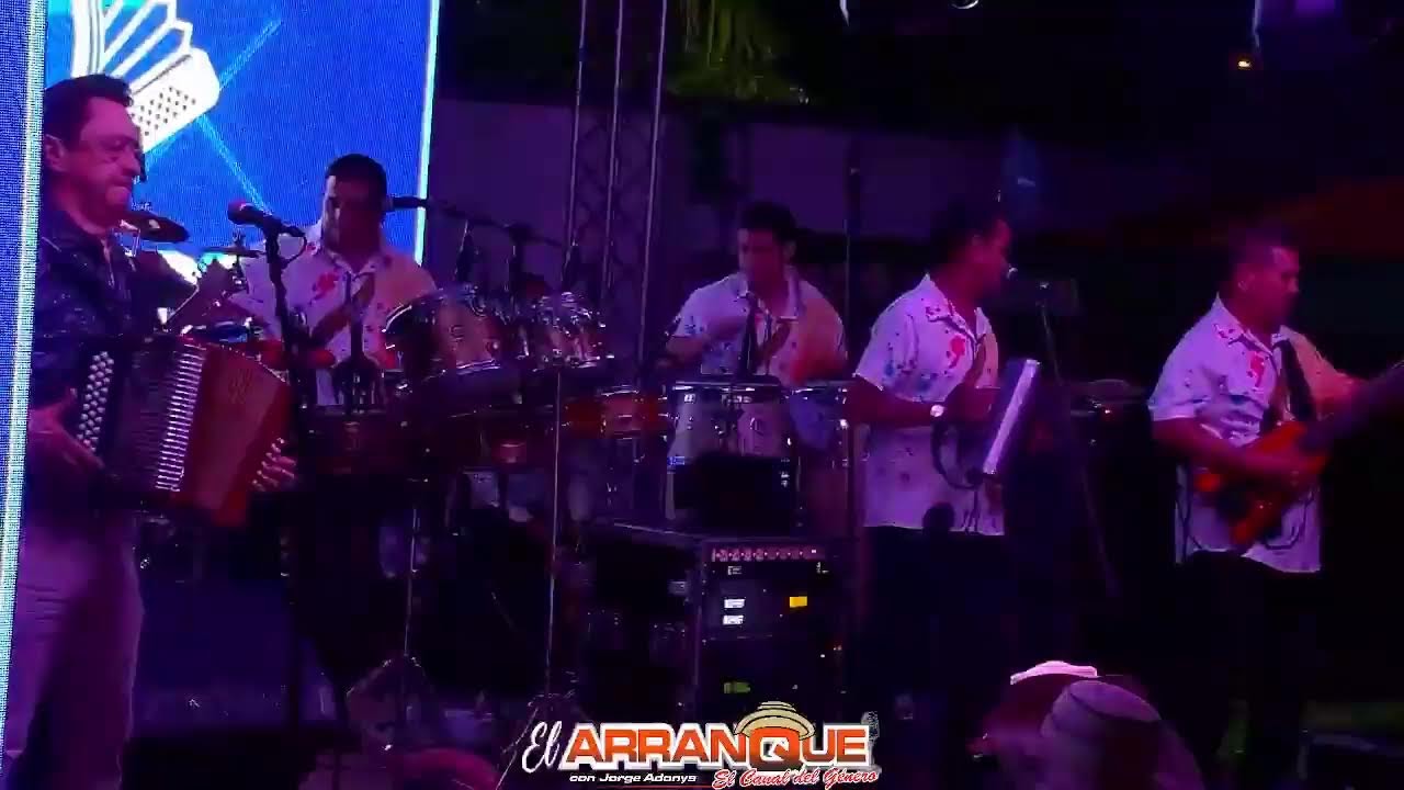 ALFREDO ESCUDERO FERIA DE OCU EN VIVO 24-01-2026