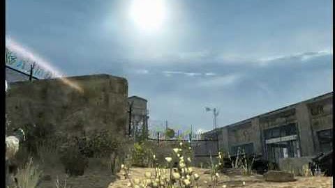 Modern Warfare 3 Four Man Semtex Multi-kill