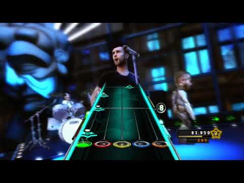 Video: Mer DJ Hero, Guitar Hero DLC Lovet