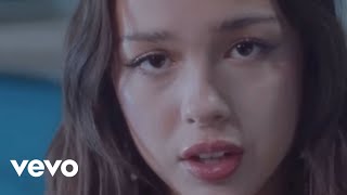 olivia rodrigo - lacy (music video)