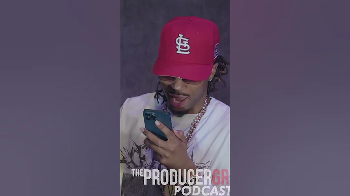 Metro Boomin speaks on AI beats!😳 - #producergrind