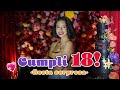 Ángela Aguilar - Mi Vlog #88 - ¡Cumplí 18! Fiesta Sorpresa