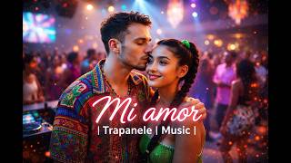 Mi amor | Trapanele | Music
