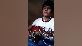 Gio ada yang kecewa (Cover)