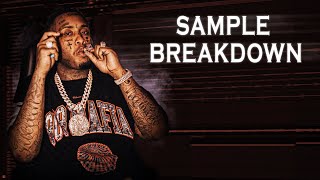 Southside 808 Mafia used My Sample. Here's what I did