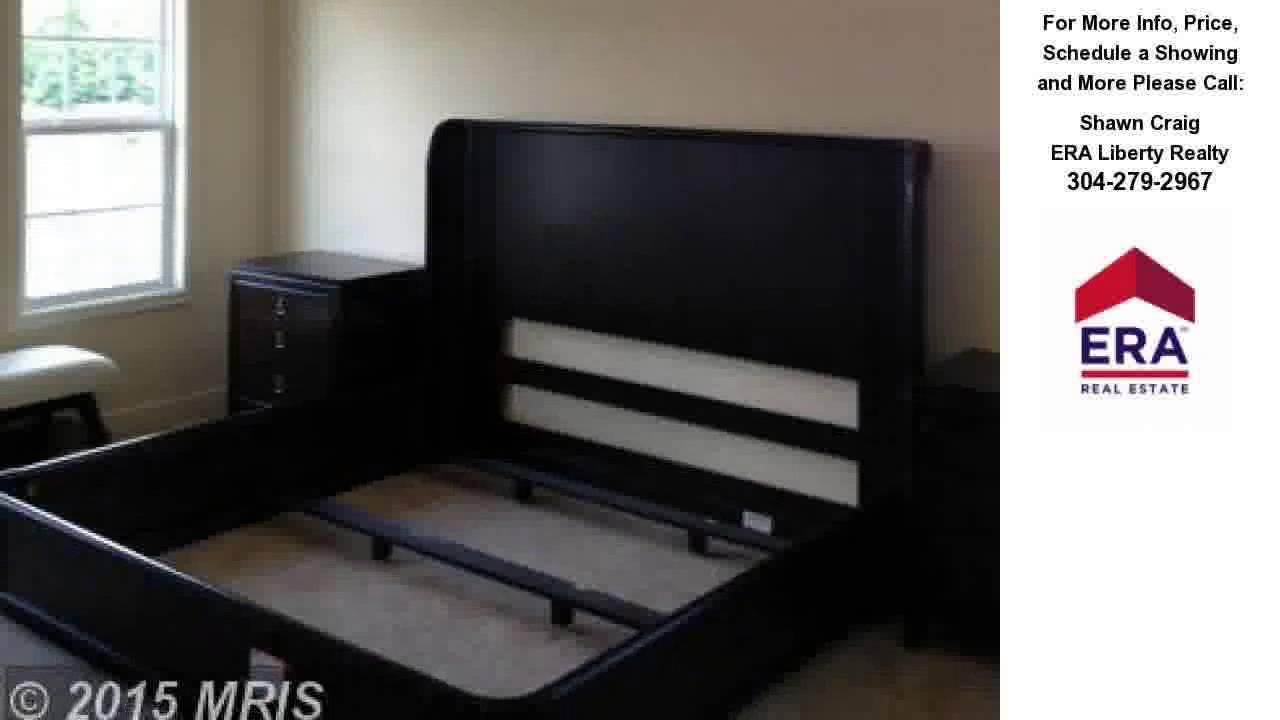 JOB ROAD, INWOOD, WV Presented by Shawn Craig. YouTube