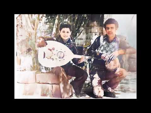 جورج وسوف وحدي أنا والكاس سهرة على العود