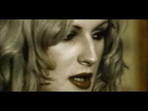 Candy Darling Interview at the Whitney Museum (1971)