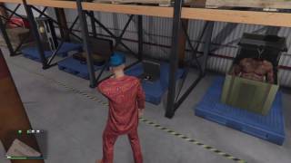 Rockstar support ticket #6802885 proof video