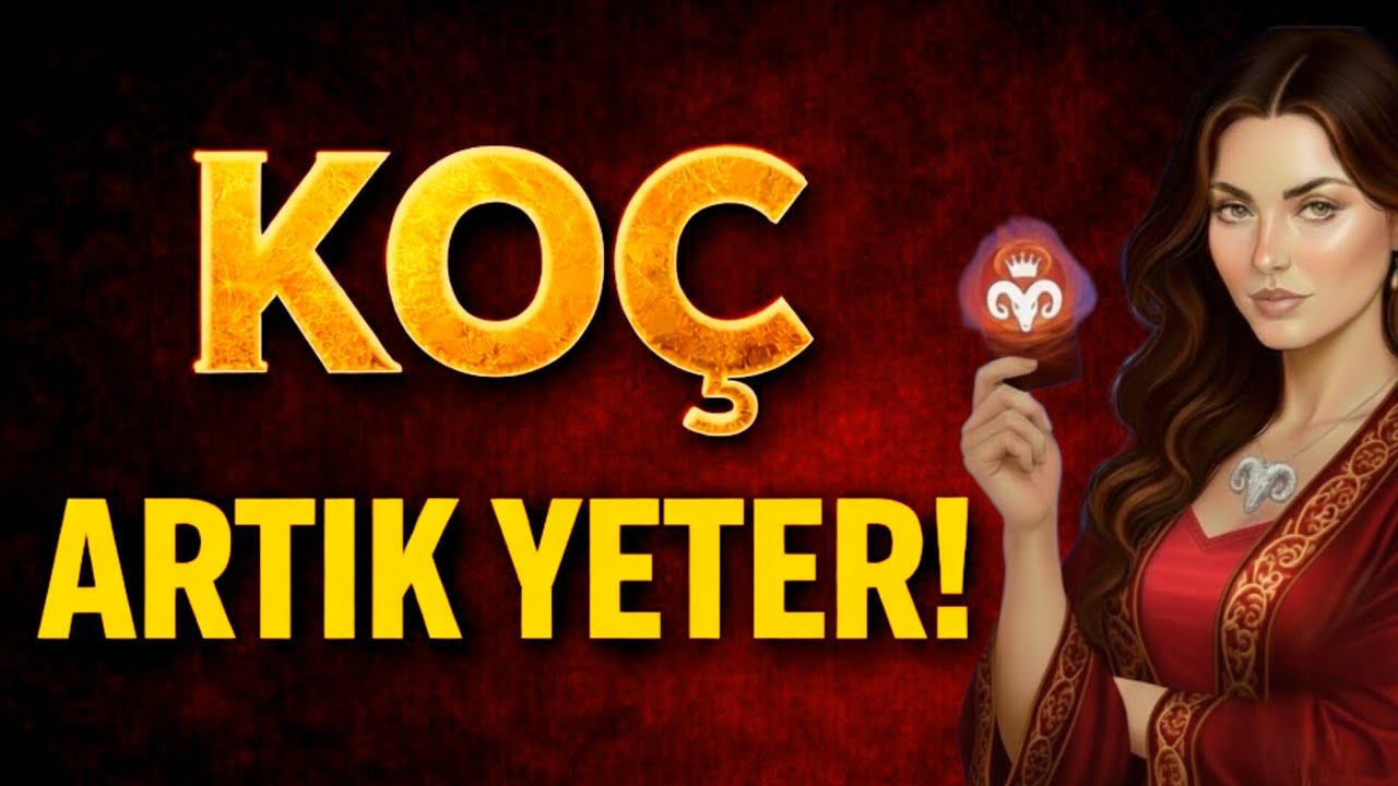 KOÇ BURCU❗️ŞUBAT 2026|ARTIK KİMSE ENERJİNİ BEDAVA KULLANAMAYACAK..☆