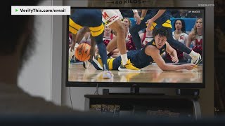 March Madness Vasectomy's on the rise