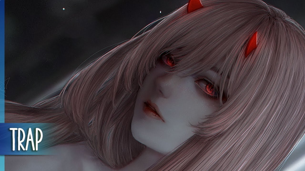 Besomorph - White Line (feat. Anna Pancaldi)