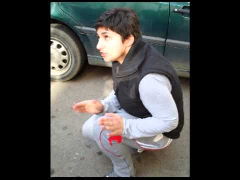 ღირსება შელახული,