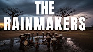 The Rainmaker Myths: African Legends of Power Over the Skies