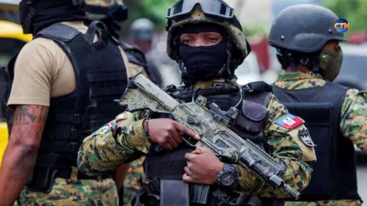 Kolektif defansè plis denonse silans leta sou nouvo eskalad vyolans gang yo kont popilasyon an