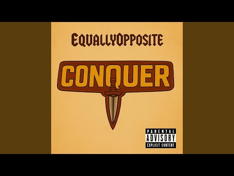 YouTube에서 Conquer (Radio Edit) 보기 YouTube에서 Conquer (Radio Edit) 보기