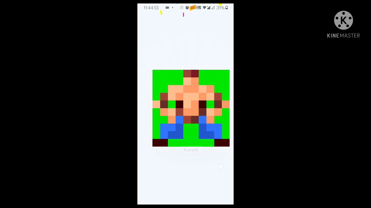 Nonogram Adventure Level 2