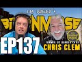 Chris clem  the breuniverse episode 137