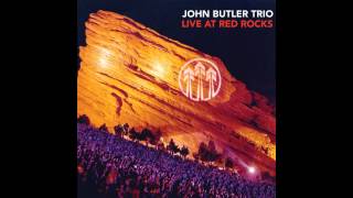 John Butler Trio - Introduction (Live At Red Rocks) - YouTube