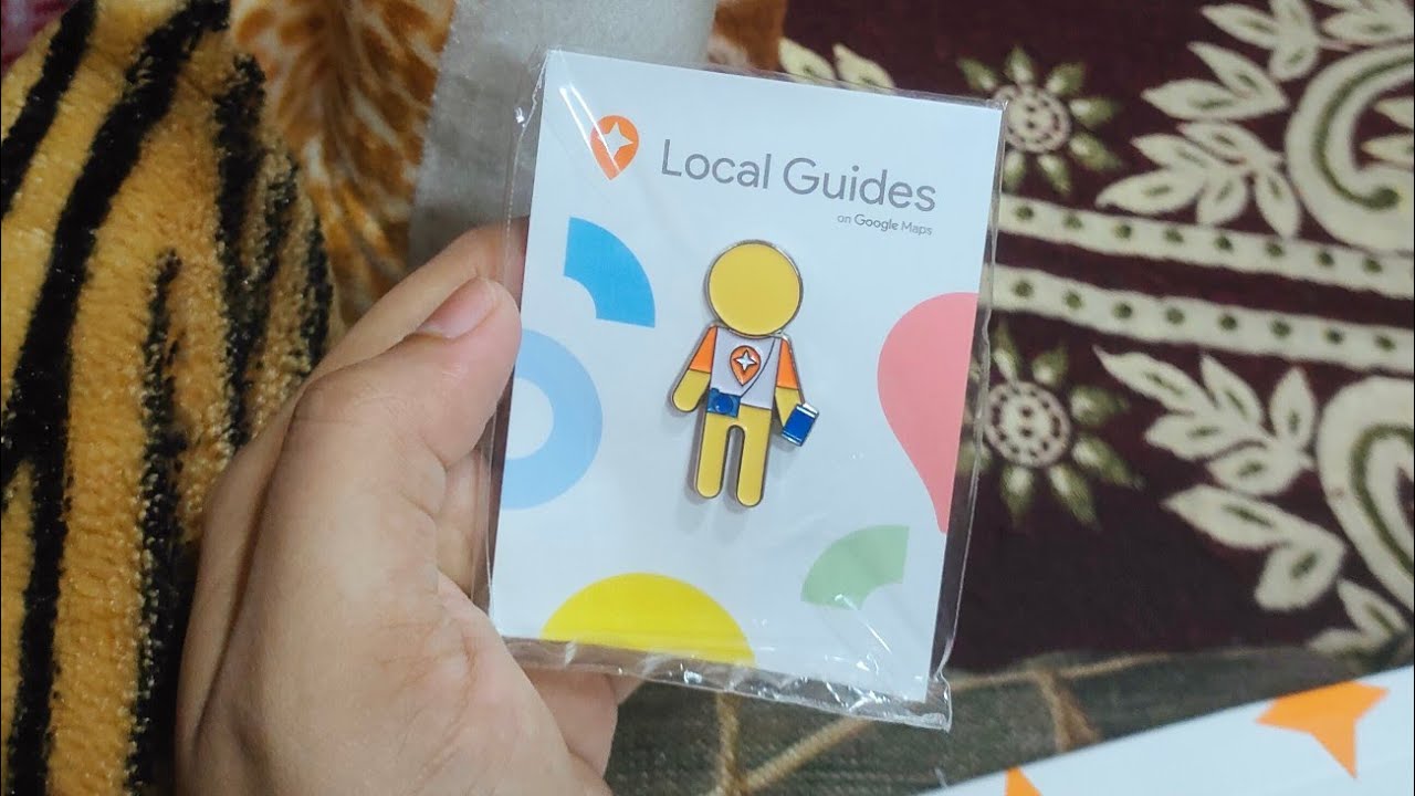 Discover Hidden Gems | Google Local Guide Pin Unveiled | Mastering Google Local Guide Map Rewards🗺️😍