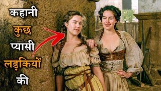 Sleeping Beauty (2011) Movie Explained In Hindi || Hollywood Movie Explanation || Rdx Rohan