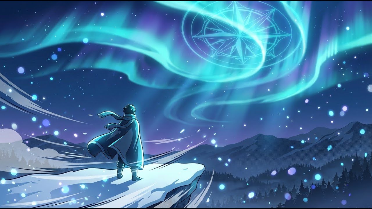 Calling to Adventure - Uplifting Choir and Fantasy Orchestral music