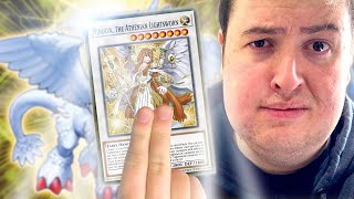 Could The New Lightsworn Deck Actually Be GOOD?!