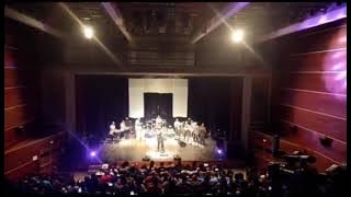 OLIVER N'GOMA - MUETSE by NOLI JR CONCERT LIVE