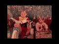 Christina Martin - This Christmas (Homemade Lyric Video)