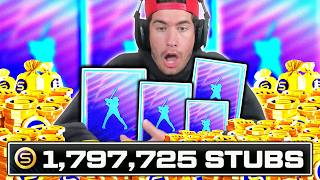I WENT ON A HUGE SPENDING SPREE!!!