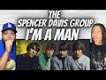 SO FUN!| FIRST TIME HEARING The Spencer Davis Group -  Im A Man REACTION