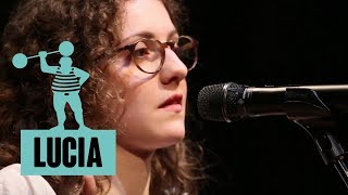 Lucia – Von König und Dame