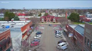 Idaho lawmaker introduces bill to repeal property tax statewide
