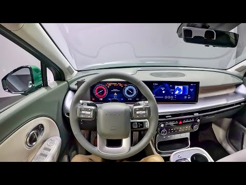 Hyundai IONIQ 9 Long Range AWD 2025 ★★★½☆ YouTube Thumbnail