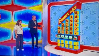 The Price Is Right  Cover Up  1062025