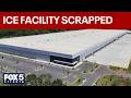 DHS pulls out of Social Circle ICE detention facility | FOX 5 News