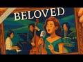 BELOVED GLAY Smooth Jazz Soul Ver Funny J POP 